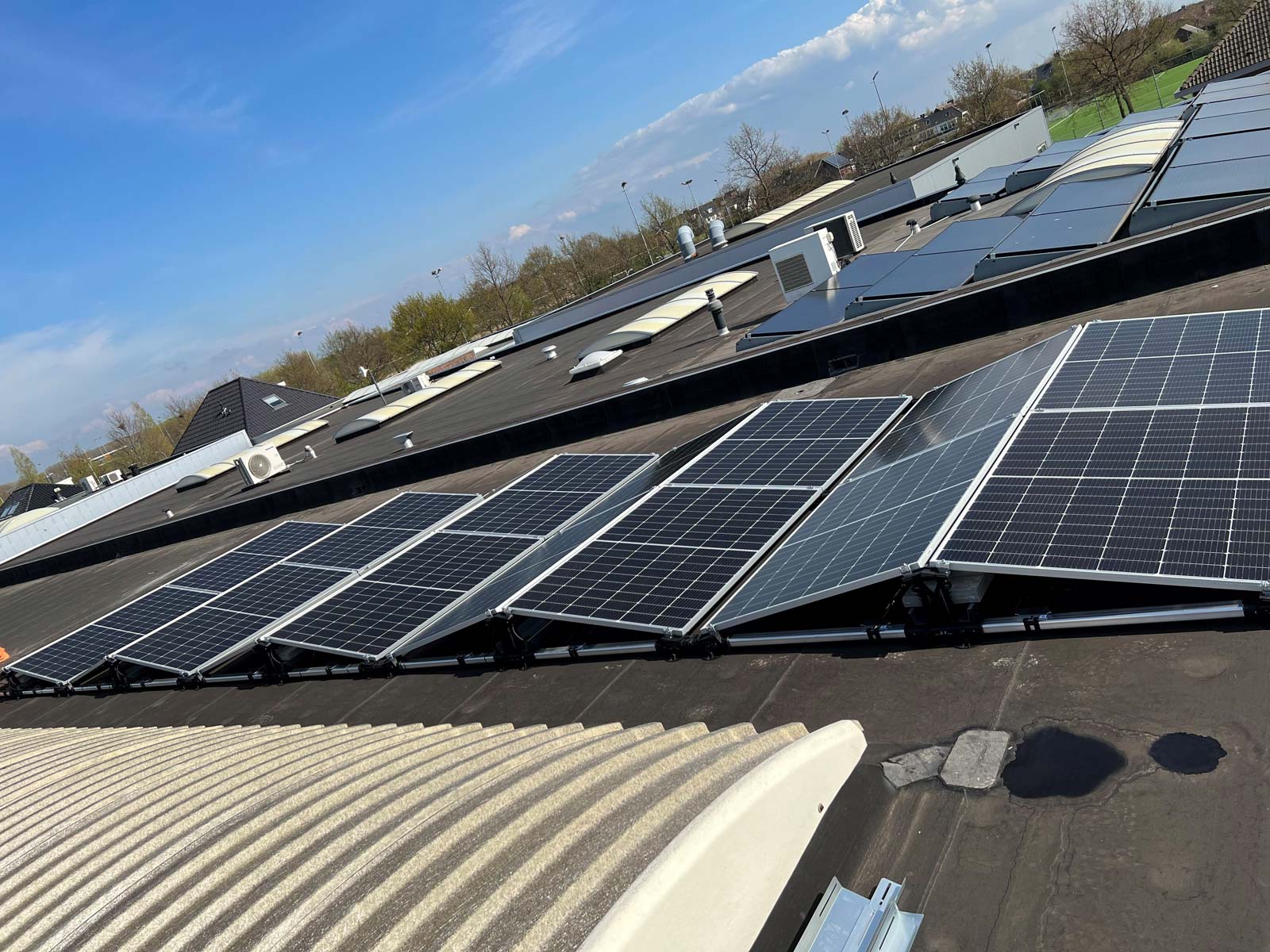 Zonnepanelen 02