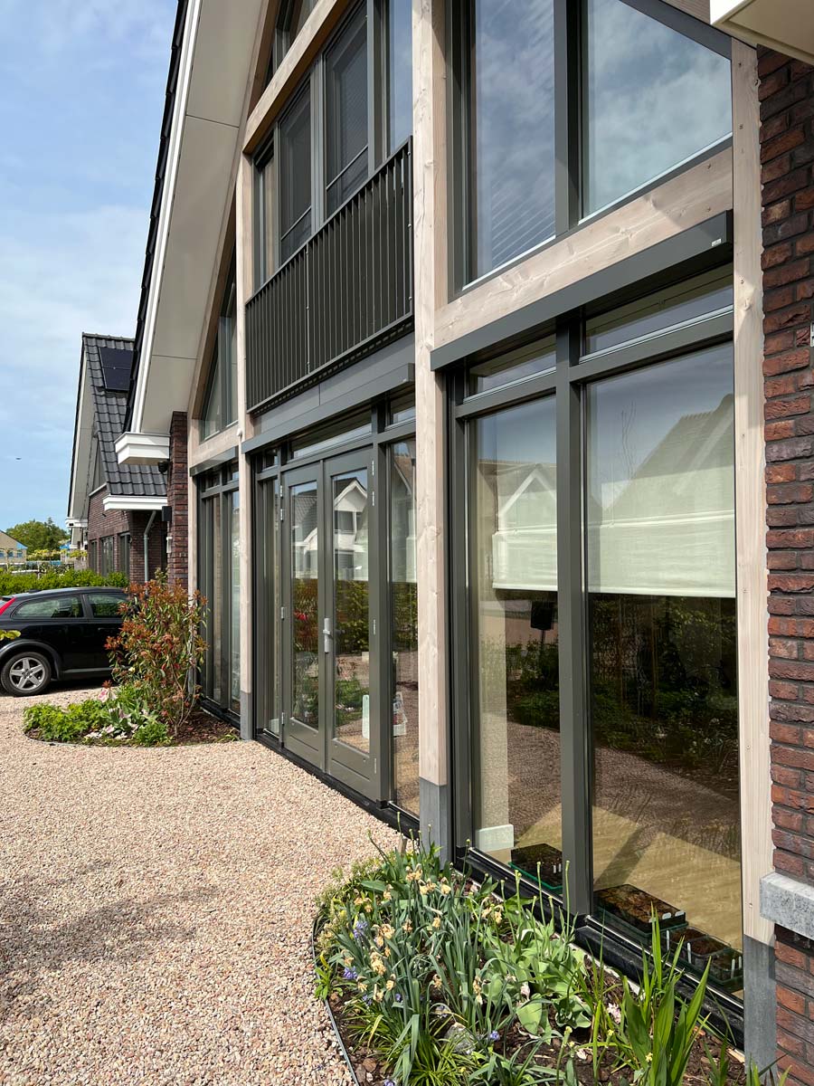 Sunmaster SunZIP design screens Pijnacker 05