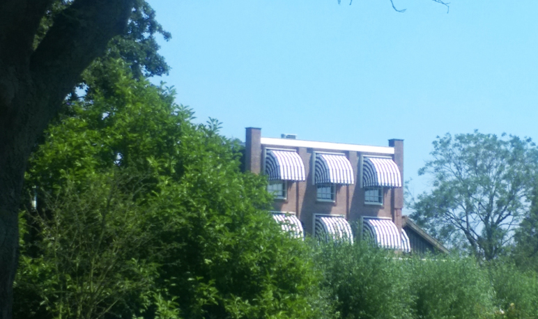 Nieuwe markiezen in Nootdorp