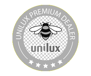 Unilux Premium dealer | Geers Zonwering